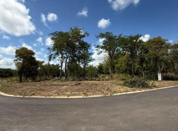 Terreno , Berazategui · Excelente Lote Barrio Reserva Fincas en Esquina/ Amojonado/ con Proyecto Aprobad