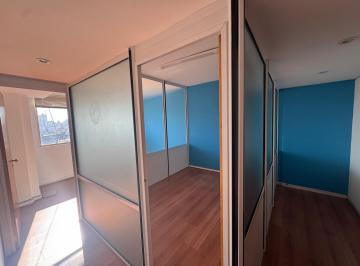 Oficina comercial · 40m² · Oficina de 40 m² Impecable Estado Contrafernte Vista Abierta Balvanera