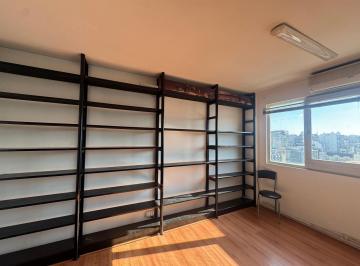 Oficina comercial · 40m² · Oficina de 40 m² Impecable Estado Contrafernte Vista Abierta Balvanera