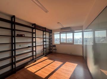 Oficina comercial · 40m² · Oficina de 40 m² Impecable Estado Contrafernte Vista Abierta Balvanera