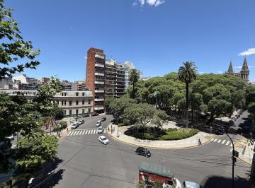 Departamento · 130m² · 4 Ambientes · Venta 4 Ambientes con Cochera y Baulera Palermo