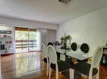 Departamento · 130m² · 4 Ambientes · 1 Cochera · Venta 4 Ambientes con Cochera y Baulera Palermo