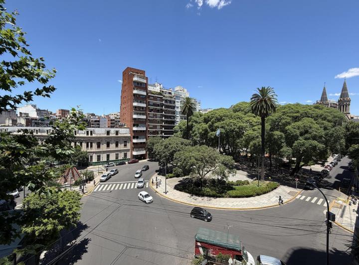 Departamento · 130m² · 4 Ambientes
