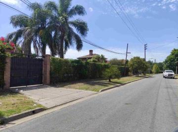 Terreno · 500m² · Lote en Venta Gonnet La Plata