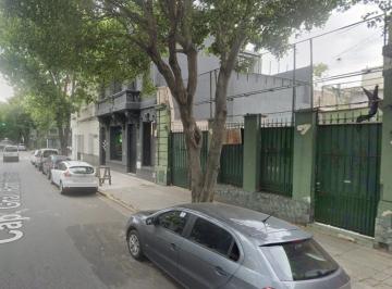 Terreno · 278m² · Venta Terreno en Colegiales