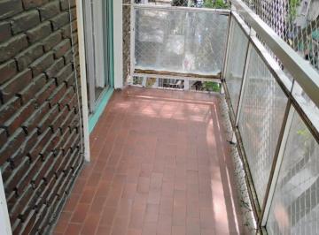 Departamento · 38m² · 2 Ambientes · Alquiler Depto 2 Ambientes con Balcon. Caballito.