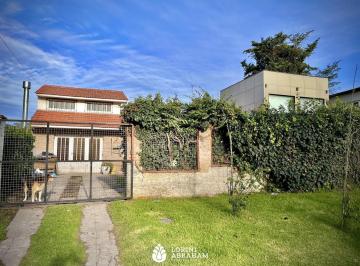 Casa · 120m² · 4 Ambientes · 1 Cochera · Venta Casa 4 Ambientes Barrio Colinas de Peralta Ramos
