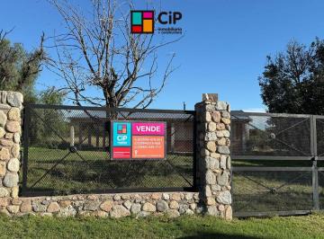 Casa de 4 ambientes, Villa Larca · Casa en Venta en Villa Larca Sobre Ruta 6