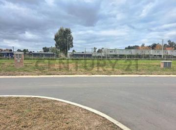 Terreno · 617m² · Lote en Venta Barrio "La Estela" Pilar