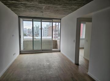 Departamento · 43m² · 2 Ambientes · 1 Cochera · Departamento en Abasto, a Estrenar. Cochera. Ituzaingo 1621