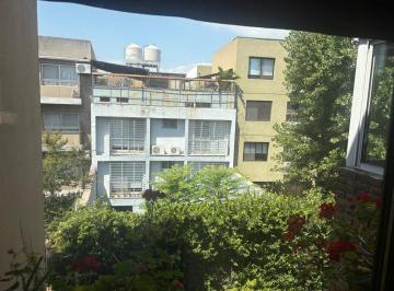 Departamento · 90m² · 4 Ambientes · 1 Cochera · Departamento en Alquiler, en San Isidro, de 4 Ambientes