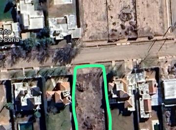 Terreno en Venta  Chacras de Coria · Vendo Lote en Las Catalpas