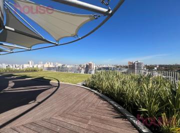 Oficina comercial · 281m² · 1 Ambiente · 2 Cocheras · Venta / Alquiler Mirabilia Oficina Premium en Palermo
