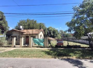Casa · 60m² · 3 Ambientes · 10 Cocheras · Venta Casa 3 Amb en Lote de 800 m² - El Talar - Tigre