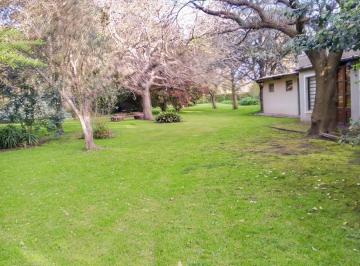 Campo · 2000m² · Campo - 6 Hectáreas con 2 Casas / Miramar, Gral. Alvarado