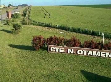 Campo · 1000m² · Campo - 1 Hectárea / Cte. N. Otamendi, Gral. Alvarado