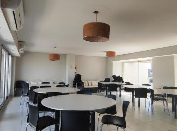 Departamento · 32m² · 1 Ambiente · 1 Cochera · Departamento de Categoria con Amenities