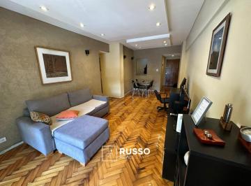 Departamento · 72m² · 4 Ambientes · Venta 4 Amb Al Frente - Palermo