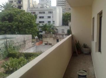 Departamento · 80m² · 3 Ambientes · Departamento - Flores