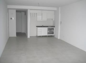 Departamento · 46m² · 1 Ambiente · Amplio Monoambiente en El Barrio de San Telmo
