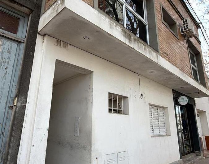Departamento · 39m² · 1 Dormitorio