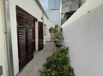 Departamento · 54m² · 3 Ambientes · Departamento de 1 Dormitorio en Alquiler en Calle 72 E/ 24 y 25