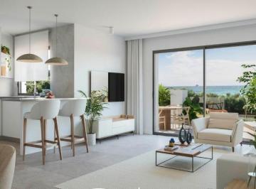 Imagen1 · Departamento de 3 Ambientes Tipo Dúplex Frente Al Mar