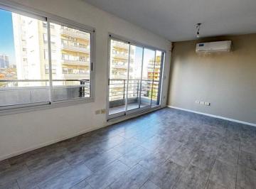 Departamento · 33m² · 1 Ambiente · Venta Departamento 1 Ambiente San Cristobal Balcon