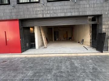 Local comercial · 50m² · Alquiler Local 50 m en El Corazon de Palermo Hollywood