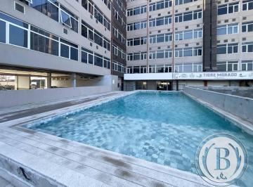 Departamento de 2 ambientes, Tigre · Bustamante Prop 12567 Delta Center 2 Ambientes Venta Nordelta