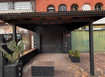 Local comercial de 1 ambiente, Rosario · Local Comercial de 25 m² en Alquiler en Fisherton, Sanchez de Loria y Eva Peron