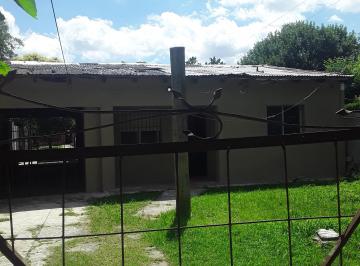 Entrada Complejo · Complejo Habitacional Glew