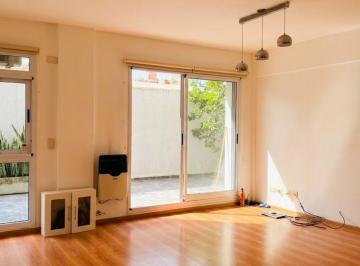 Departamento · 56m² · 2 Ambientes · Depto 2 Ambientes Alquiler San Cristobal Patio