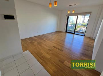 Departamento · 40m² · 2 Ambientes · Alquiler 2 Amb C/balcón 44 m² - Independencia 3700 Boedo
