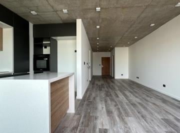 Departamento · 93m² · 4 Ambientes · Semipiso 4 Ambientes Premium con Palier Privado, Vista Abierta y Balcón | Liniers