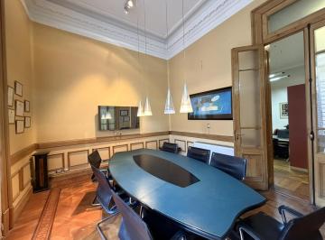 Oficina comercial · 267m² · 5 Ambientes · Oficina, 4 Despachos, Centro, Venta, Rosario