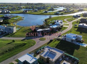 Terreno · 659m² · Lote en Venta en Santa Clara Al Sur, Canning San Vicente, Interno