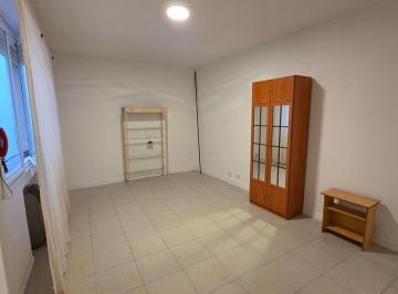 Departamento · 31m² · 1 Ambiente · Alquiler Amplio Monoambiente en San Nicolas