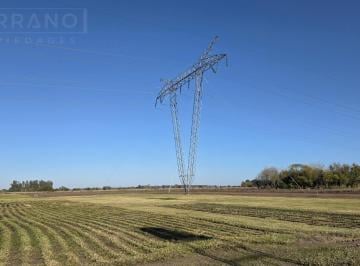 Campo · 127026m² · 4 Ambientes · Ldo Venta Campo 13 Hectáreas Riego por Aspersión Grama Bahiana Galpón 3 Habitaciones Diego Gaynor
