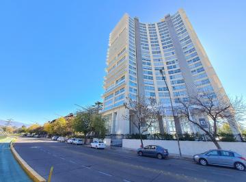 Departamento · 239m² · 8 Ambientes · 2 Cocheras · Venta - Exclusivo Penthouse en Torre Leloir