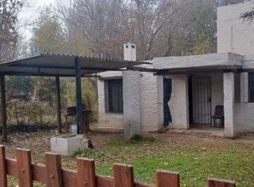 Casa de 2 ambientes, Mayu Sumaj · Venta Casa Mayu Suma Punilla Cordoba