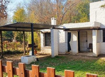Casa de 2 ambientes, Mayu Sumaj · Venta Casa Mayu Suma Punilla Cordoba
