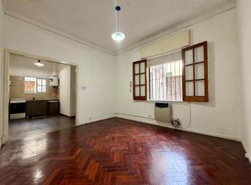PH · 42m² · 2 Ambientes · Venta PH 2 Ambientes San Cristobal Caba - Financia