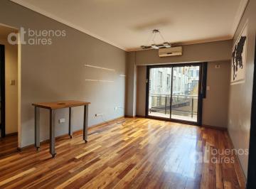 Departamento · 42m² · 2 Ambientes · Departamento 2 Ambientes en San Telmo Para Alquiler Temporario