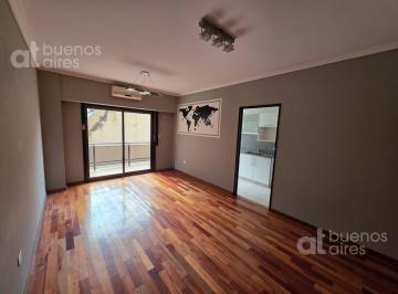 Departamento · 42m² · 2 Ambientes · Departamento 2 Ambientes en San Telmo Para Alquiler Temporario