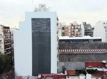 Departamento · 45m² · 2 Ambientes · 2 Ambientes Amplio y Muy Luminoso Bajisimas Expensas a m del Parque Centenario