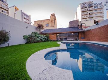 Casa · 291m² · 5 Ambientes · 4 Cocheras · Casa Lote 13x45 de Todo en Pb 5 Ambientes Jardín, Pileta, Quincho y Cocheras en Villa Pueyrredon