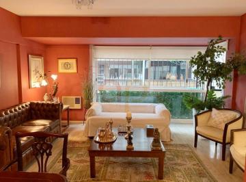 Departamento · 105m² · 4 Ambientes · U$s 225.000 - 4 Amb - Dependencia - Recoleta - Paraguay 1200 (Lov - Bn)