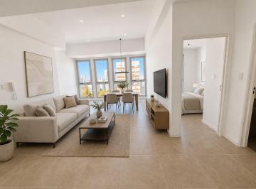 Departamento de 2 ambientes, La Plata · Departamento de 51 m² con 1 Dormitorio en Venta en La Plata