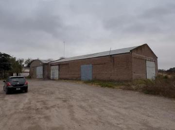 Campo · 696m² · 1 Ambiente · Venta Campo Camino San Carlos Km9